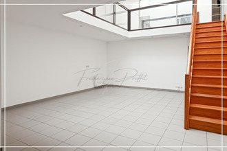 achat appartement berthecourt 60370