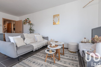 achat appartement bertrange 57310