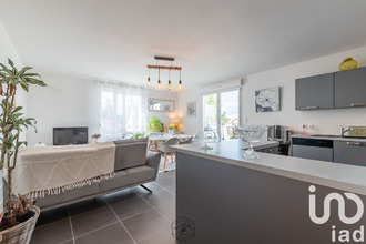 achat appartement bertrange 57310