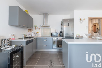 achat appartement bertrange 57310