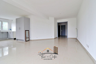 achat appartement bertrange 57310