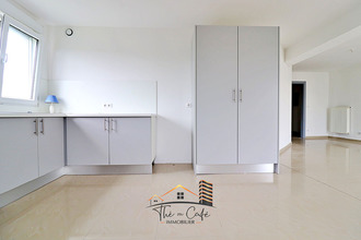 achat appartement bertrange 57310