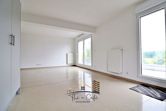 achat appartement bertrange 57310