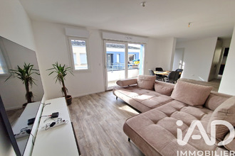 achat appartement bertrange 57310
