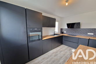achat appartement bertrange 57310