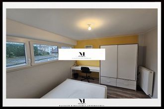 achat appartement besancon 25000