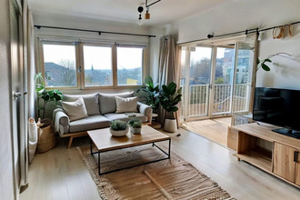 achat appartement besancon 25000