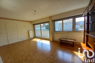 achat appartement besancon 25000