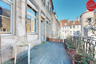 achat appartement besancon 25000