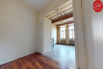 achat appartement besancon 25000