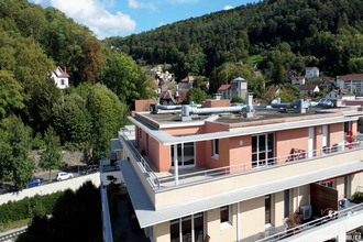 achat appartement besancon 25000