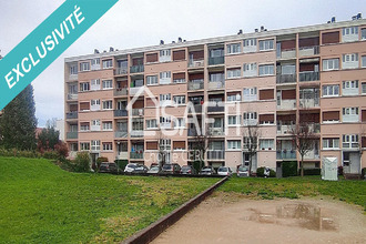 achat appartement besancon 25000