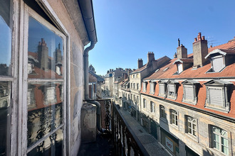 achat appartement besancon 25000