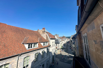 achat appartement besancon 25000