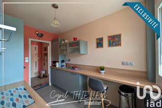 achat appartement besancon 25000