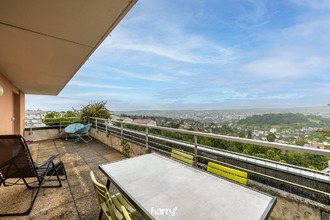 achat appartement besancon 25000