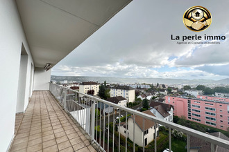 achat appartement besancon 25000