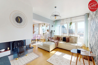 achat appartement besancon 25000