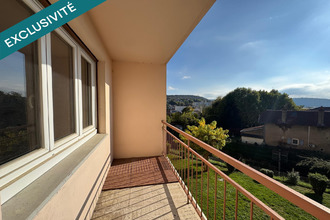 achat appartement besancon 25000