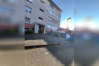 achat appartement besancon 25000
