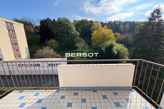 achat appartement besancon 25000