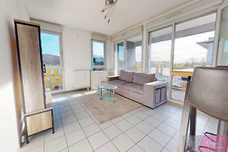 achat appartement besancon 25000