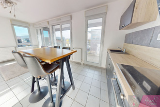 achat appartement besancon 25000