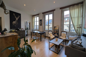 achat appartement besancon 25000