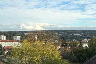 achat appartement besancon 25000