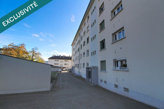 achat appartement besancon 25000