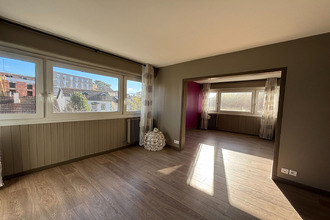 achat appartement besancon 25000