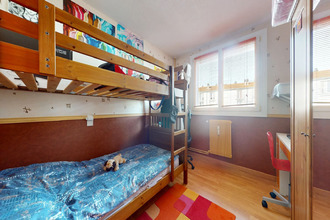 achat appartement besancon 25000