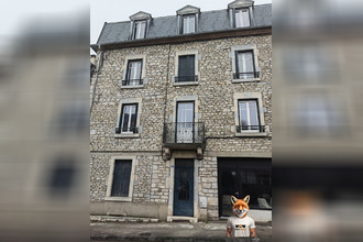 achat appartement besancon 25000