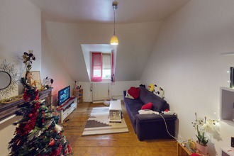 achat appartement besancon 25000