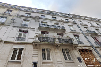 achat appartement besancon 25000