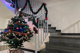 achat appartement besancon 25000