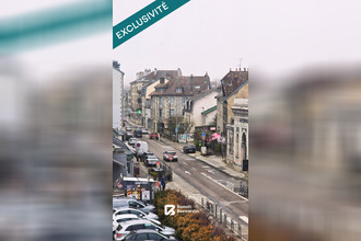 achat appartement besancon 25000