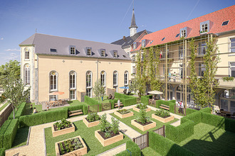 achat appartement besancon 25000