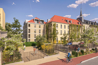 achat appartement besancon 25000