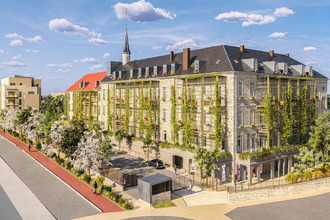 achat appartement besancon 25000