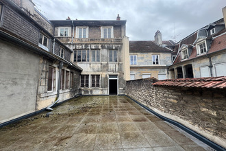achat appartement besancon 25000