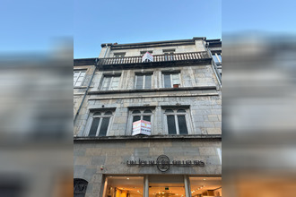 achat appartement besancon 25000