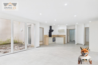 achat appartement besancon 25000