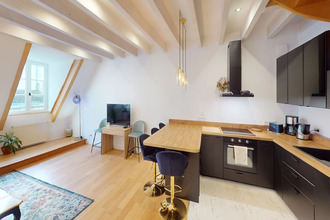 achat appartement besancon 25000