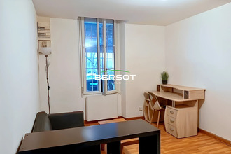 achat appartement besancon 25000