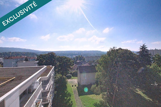 achat appartement besancon 25000