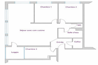 achat appartement besancon 25000