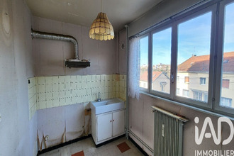 achat appartement besancon 25000