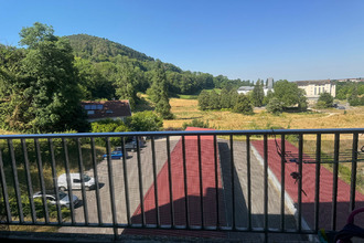 achat appartement besancon 25000