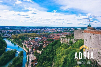 achat appartement besancon 25000